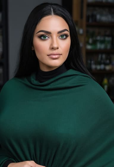 Lailah Banks