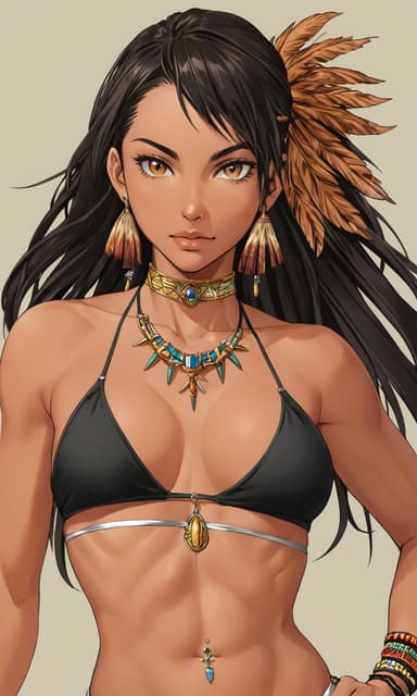 Savanna Hunter
