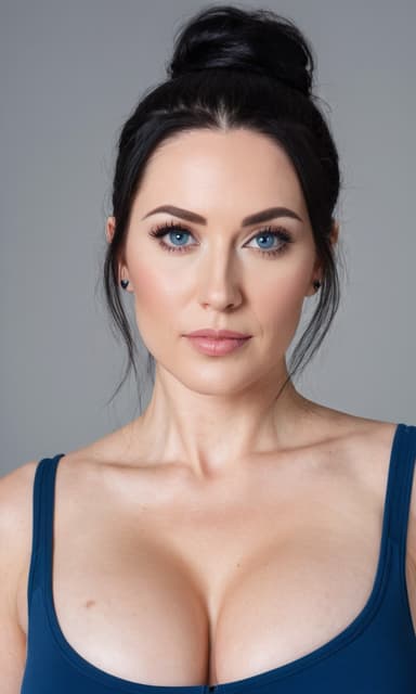 Leia Bryan