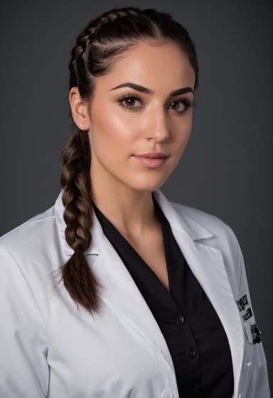 Teagan Spence