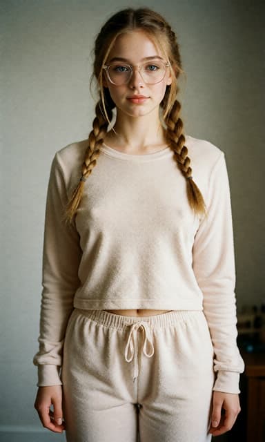 Lainey Ritter
