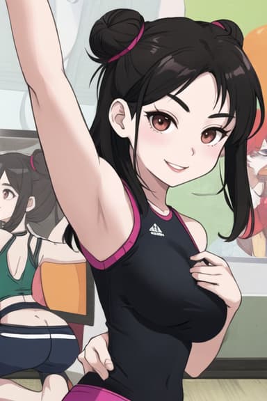 Kaiya Love