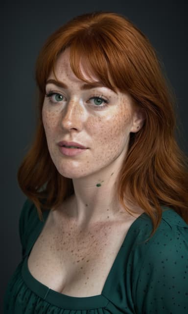 Allyson Sweeney