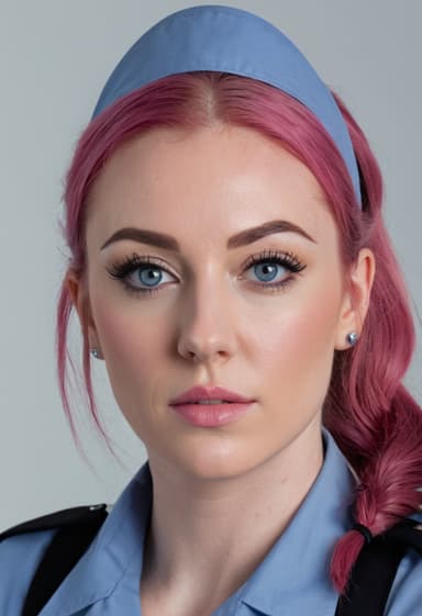 Aliya Myers