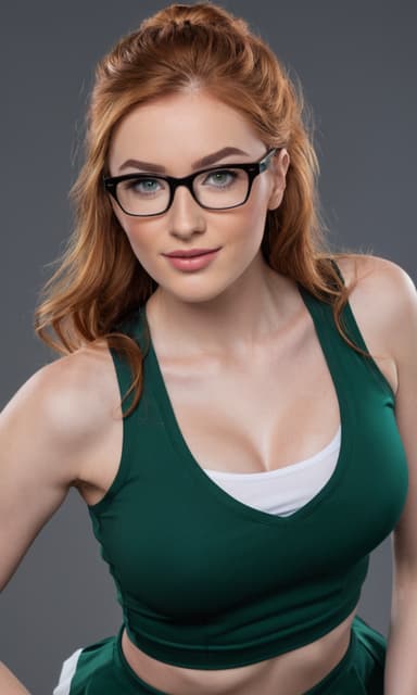 Hailie Myers