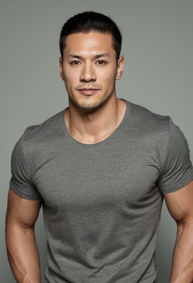 Donnie Flores