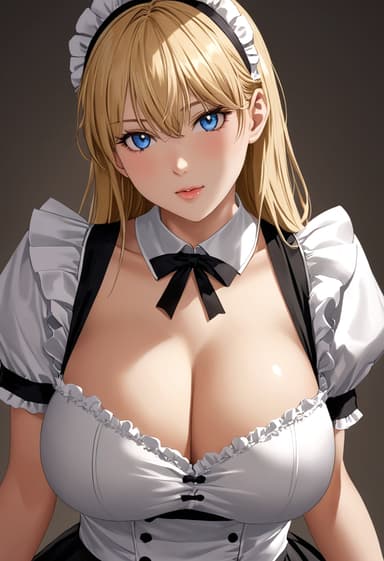 Matilda Garrison