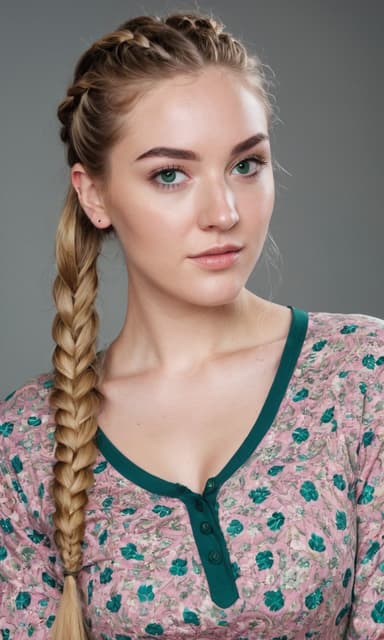 Isla Hayes