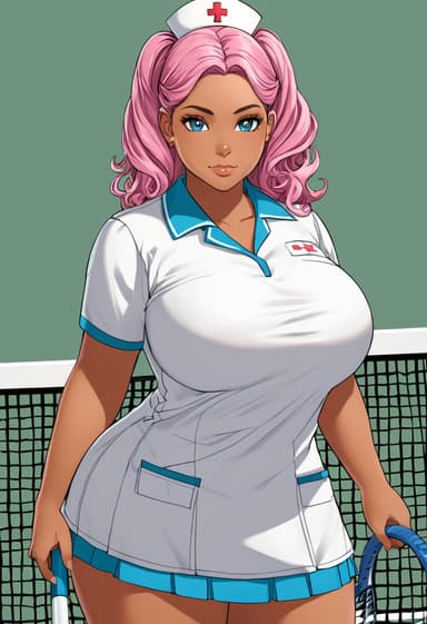 Leia Woods