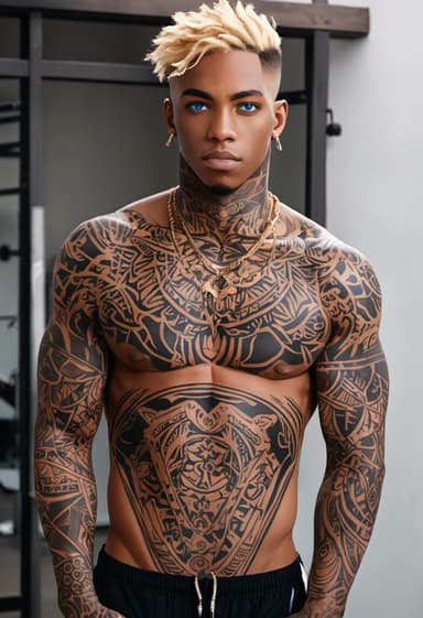 Denny Parks