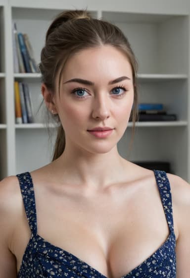 Beatrice Morris