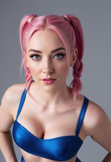 Alma Moyer