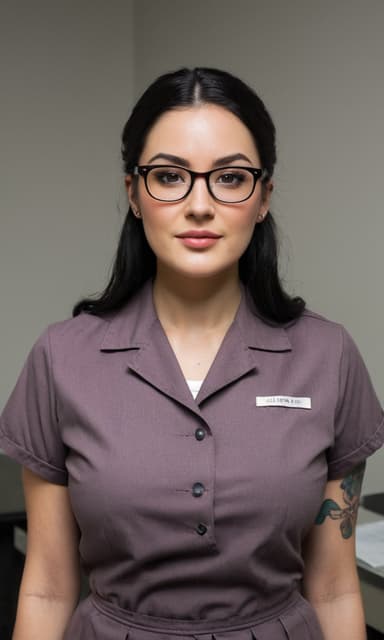 Elsie Munoz