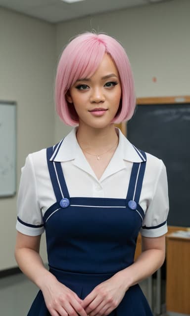 Rihanna Stein