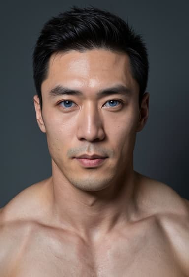 Jordon Bernard