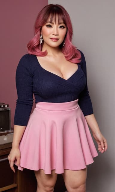 Roselyn Hodge