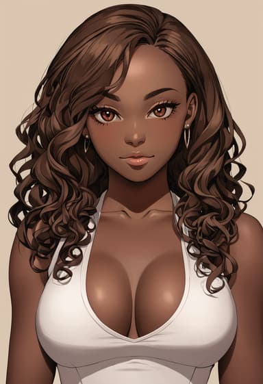 Brianna Mccall