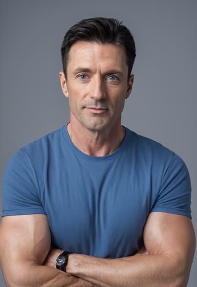 Robbie Mann