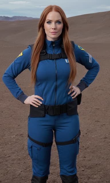 Marley Potts