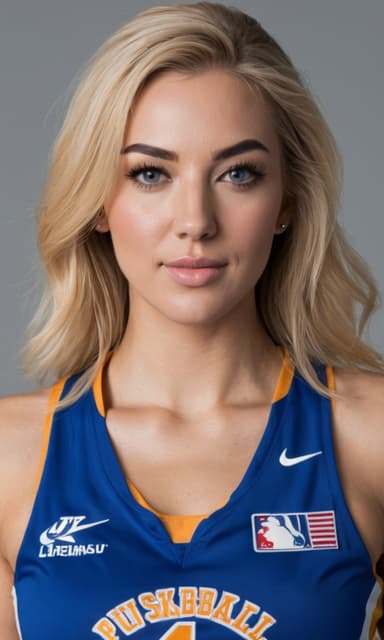 Desiree Rivera