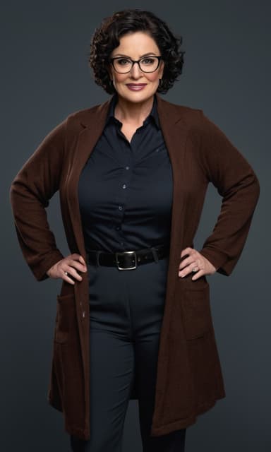 Karla Alvarado