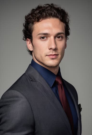 Angelo Ashley