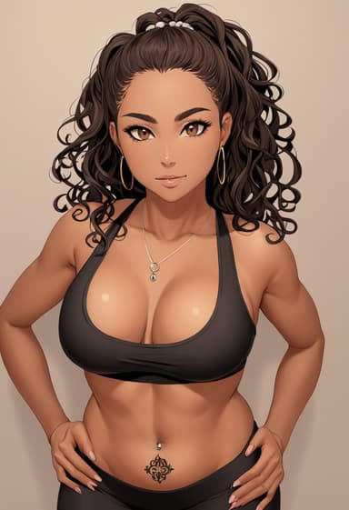 Maleah Delacruz