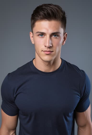 Joshua Pena