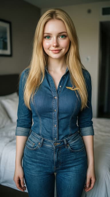Leslie Stone