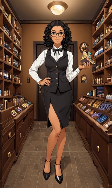 Willow Delgado