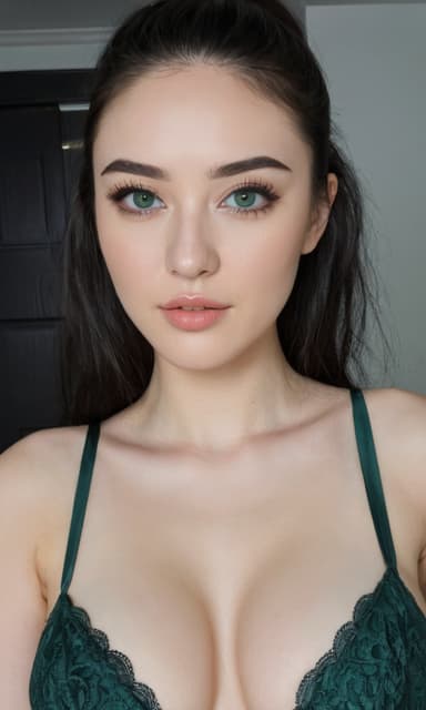 India Barnes