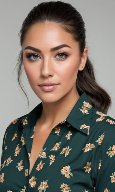 Nathalie Barron