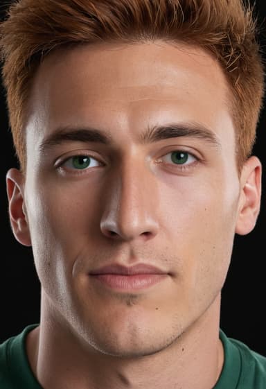 Aron Ramirez
