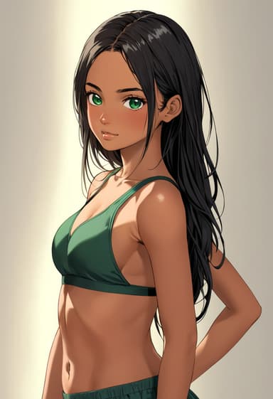 Alyvia Glass