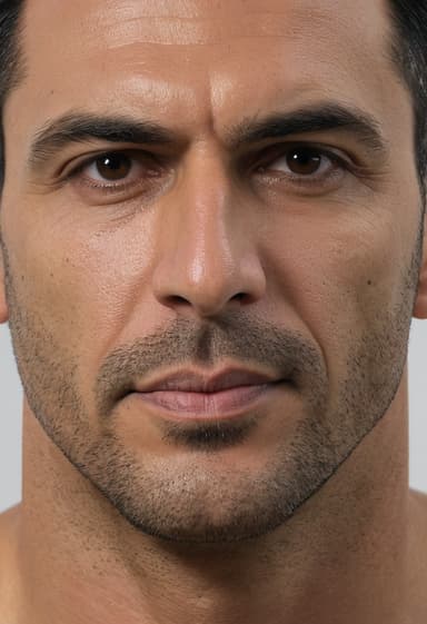Alejandro Barnes