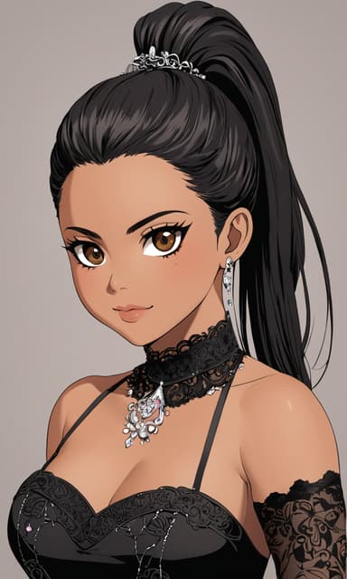 Cloe Murillo