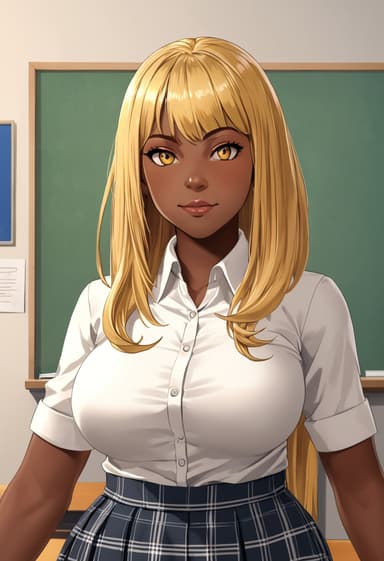 Lola Rice