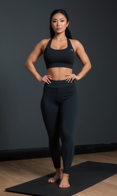 Kierra Wall
