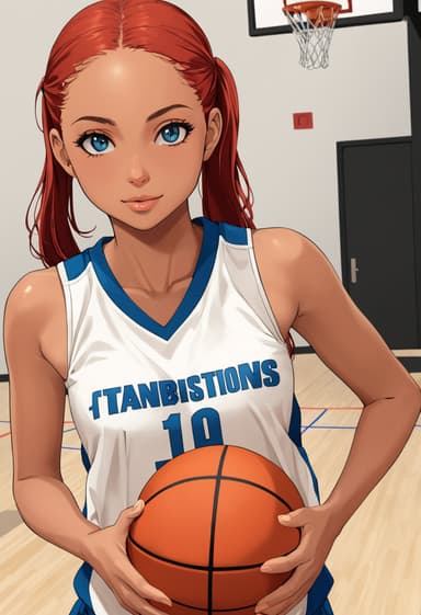Hayley Chandler