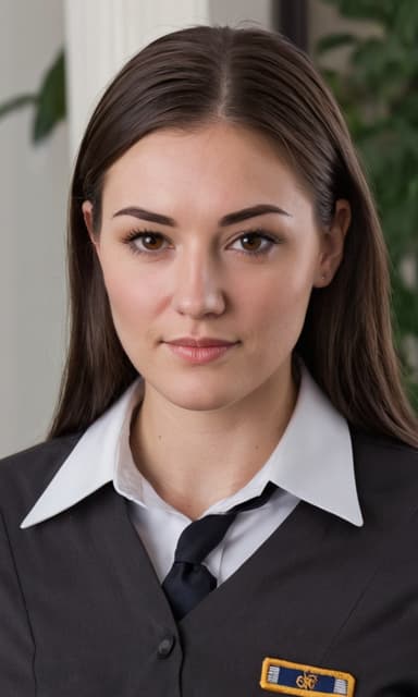 Mallory Owens