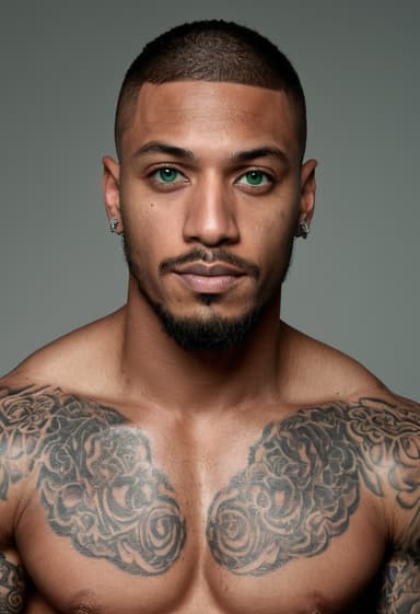 Reynaldo Beard