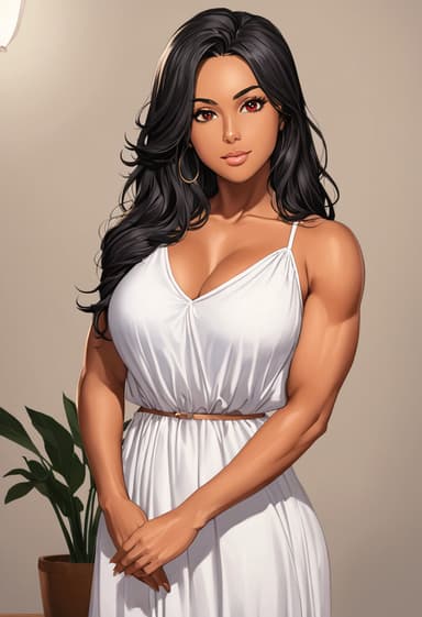 Serena Martinez