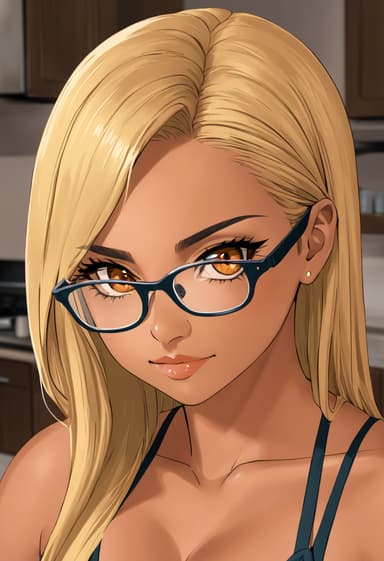 Precious Montoya
