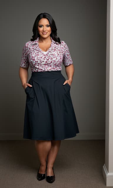 Brittany Blackwell