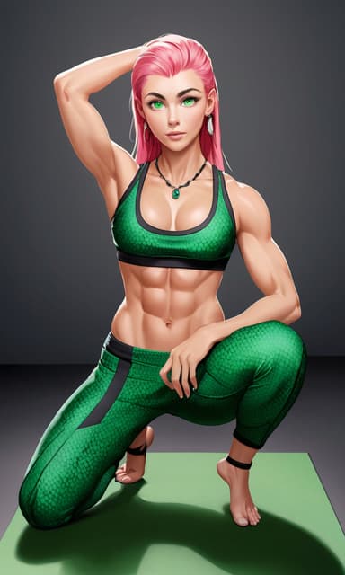 Amira Tyler