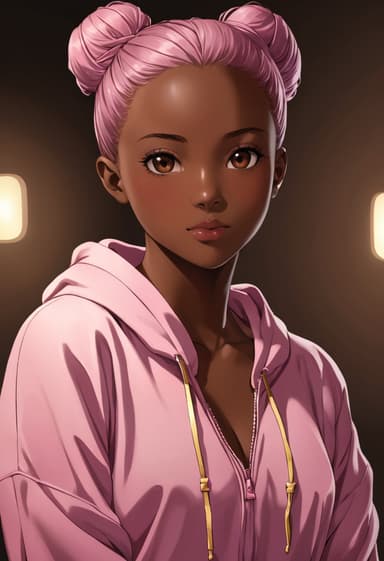 Ayanna Oconnor