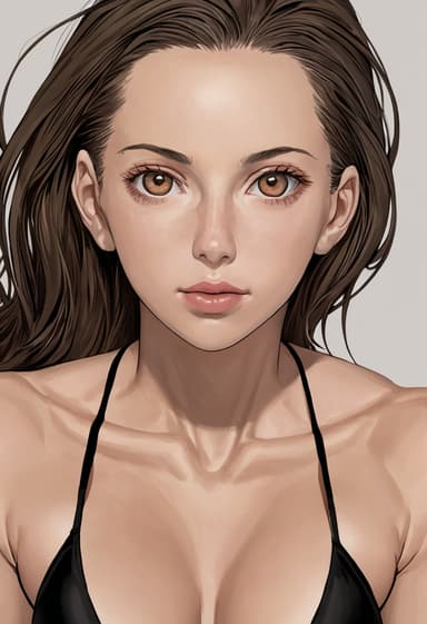 Madelyn Mccann