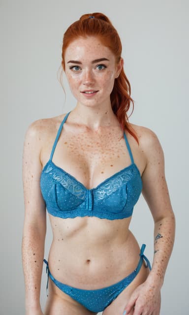 Natalie Barr