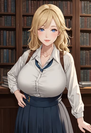 Alicia Holmes