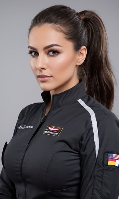 Keira Archer